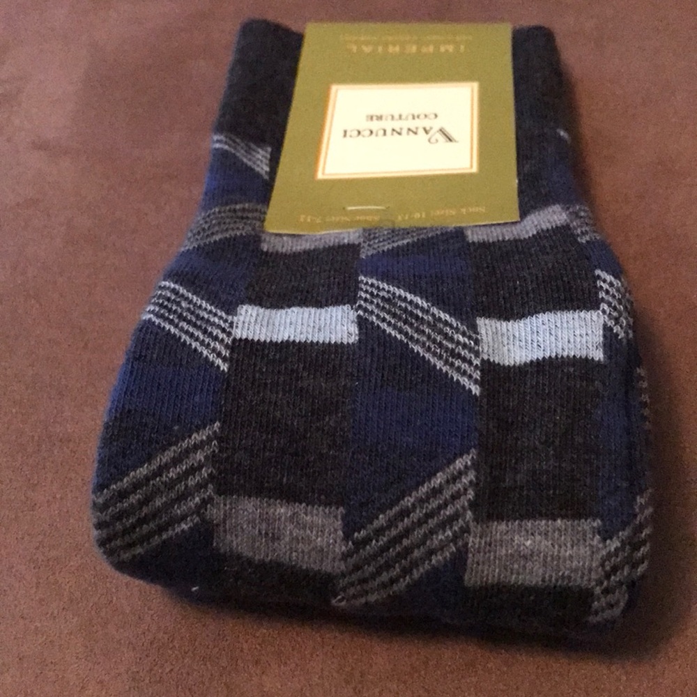 Socks - Picture 2 of 2
